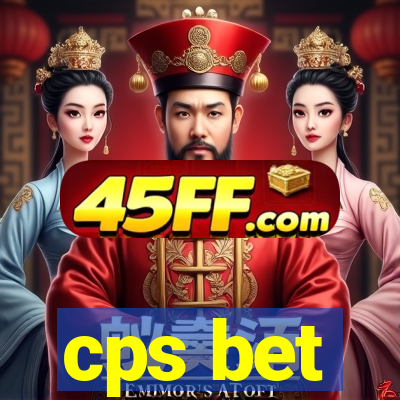 cps bet